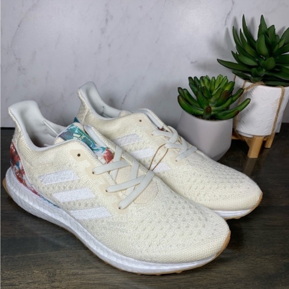 adidas UltraBOOST Uncaged Lab Off White - Picture 7 of 9